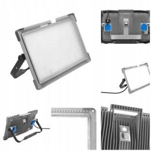 Naświetlacz sieciowy LED Magnum Future LED XL MAX