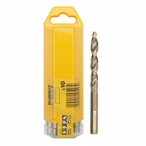 Wiertła do metalu EXTREME 2 12,0mm (opakowanie 10s