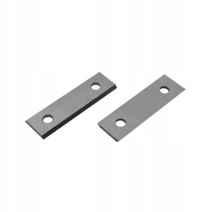 Płytka HM 50,0x12,0x1,5mm MG06 a-26,0