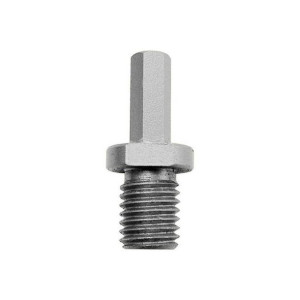 Sześciokątny adapter wiertarski M14/HEX