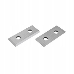 Płytka HM - 29,5x12,0x1,5mm MG06 a-14,0