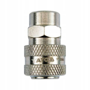Szybkozłącze, gwint wewnętrzny 3/8'' YT-2394 YATO