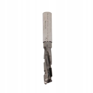 Frez DIA 14 x 45 mm 3 SPIRALE