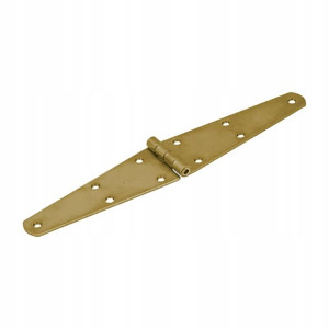 Zawias 250x45x2,0 Domax