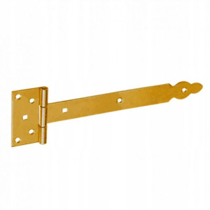 Zawias 250x60x90x2,5 DOMAX