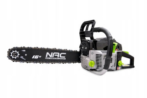Pilarka spalinowa NAC CST45-40-02AC NOWY MODEL!