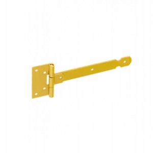 Zawias 150x32x1,5 DOMAX