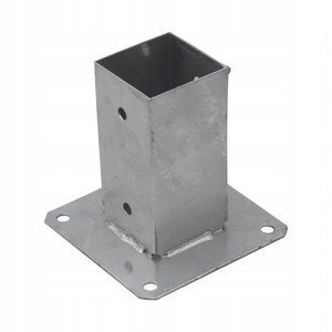 Podstawa 71x150x2,0 Domax