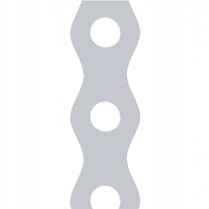 Taśma 17x0,7x3 DOMAX
