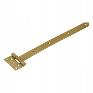 Zawias 400x45x90x3,0 Domax