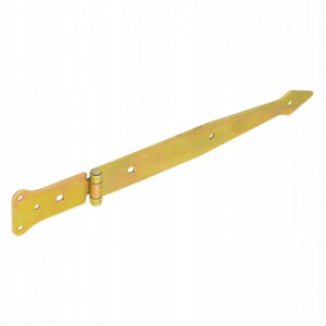 Zawias 250x80x50x2,5 DOMAX