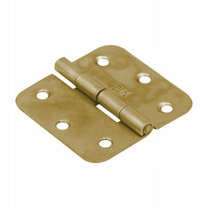 Zawias 75x75x1,8 Domax