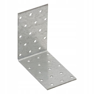 Kątownik 100x100x60x2,0 Domax