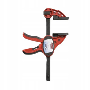 Ścisk PIHER QUICK-EXTRA 125cm 1500N (ramię 8 cm, s