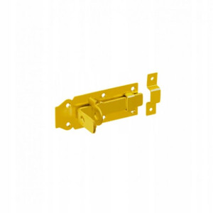 Zasuwka 120x45x5,0 Domax