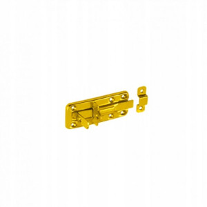 Zasuwka 100x40x1,0 Domax