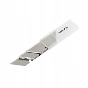 Ostrza trapezowe 10szt