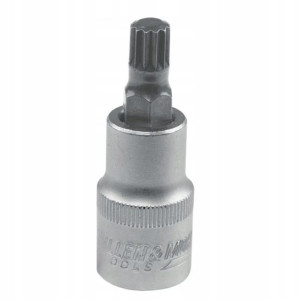 Klucz trzpieniowy Spline 1/2''M12 L100mm 17F074Z D