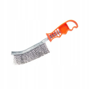 Szczotka ręczna plastikowa 250mm