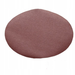 Krążki ścierne z rzepem (op. 3szt) 225mm gr.150 Ve