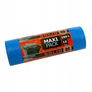 Worki Maxi Pack LDPE 60l