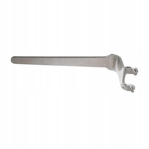 Klucz palcowy wygięty do 180 - 230 mm Milwaukee