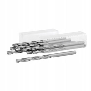 Wiertła do metalu HSS CON-XS-05,2 CONDOR 5,2mm 10s