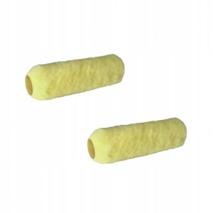 Wałek malarski DED74111 2 szt. szerokość 230mm zam