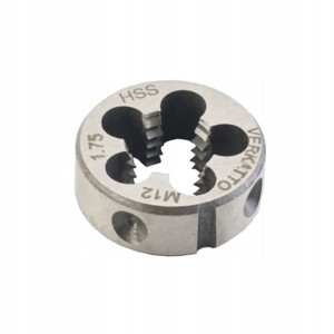 Narzynka M3 x 0,50mm (25x9mm)