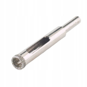 Wiertła Easy Gres 10 mm na mokro 04924 RUBI