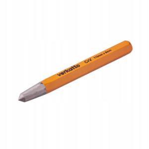 Punktak 115x8mm Verkatto