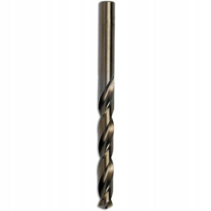 Wiertło do metalu HSS cobaltowe 9,5mm IRWIN