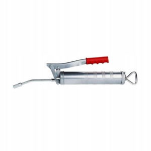 Smarownica ręczna metalowa 445cm3/ DR-GG-3003