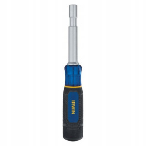 Wkrętak do nakrętek 6 w 1 IRWIN 6-in-1 NUTDRIVER