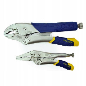 Zestaw szczypiec z uchwytem PROTOUCH 2szt:10WR,6LN