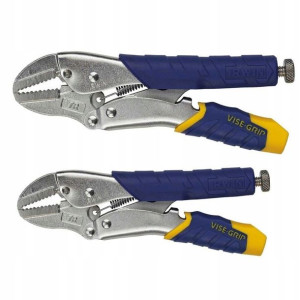 Zestaw szczypiec z uchwytem PROTOUCH 2szt:10WR,7WR
