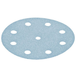 Tarcza ścierna STF D125/8 P 150 GR100 szt. FESTOO