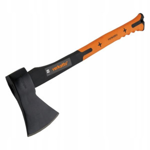 Siekiera z trzonkiem FIBERGLASS 2000g 840mm VERKAT