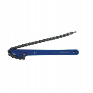 Klucz łańcuchowy - max średnica rury 101 cm IRWIN