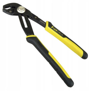 Szczypce nastawne 10" 254mm STANLEY FATMAX