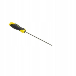 Pilnik do ostrzenia pił łańcuchowych 4 mm