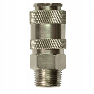 Szybkozłączka uniwersalna 3/8"M 156320XSTN ST