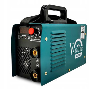 Spawarka inwertorowa MMA VANDER VSI737