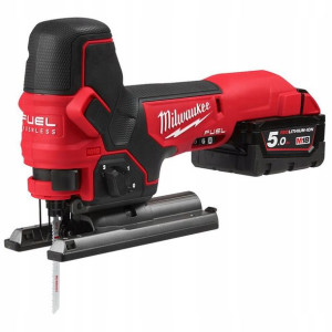 Wyrzynarka M18fbjs-502 Fuelmilwaukee