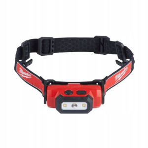 Latarka USB 4V MILWAUKEE
