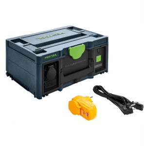 SYS-PowerStatio SYS-PST 1500 Li HP FESTOOL