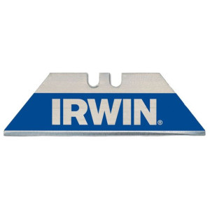 Ostrza trapezowe Bi-metaliczne (10 szt.) IRWIN