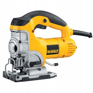 Wyrzynarka 701W DW331K-QS DeWALT