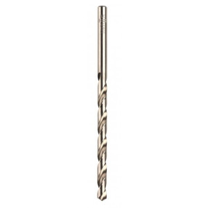 Wiertło długie do metalu HSS PRO DIN-340 5,0mm IRW