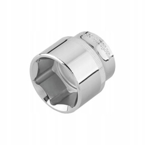 Klucz nasadowy 1/2" sześciokątny 22mm